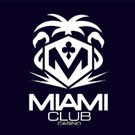 Miami Club Casino Logo