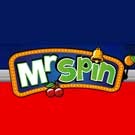 MrSpin Logo