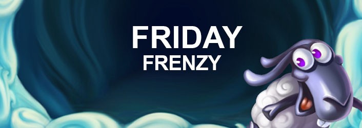 Loki Casino 50% Deposit Bonus On Fridays, Saturdays and Sundays
