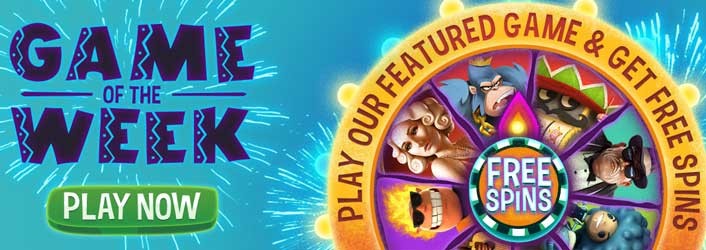 Game Of The Week