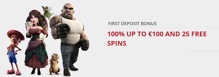 PrincessWin First deposit	