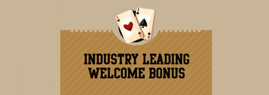 Orient xpress casino welcome bonus