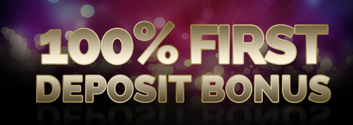 SuperGame Welcome Bonus