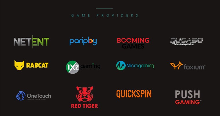 Over 3000 casino games at 777Bay.com Casino Section