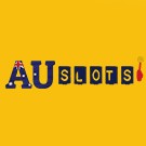 AU Slots Casino Logo